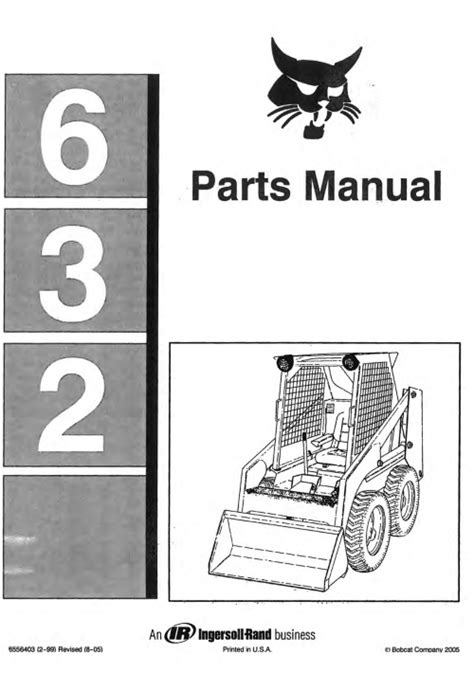 bobcat 632 skid steer|bobcat 632 parts.